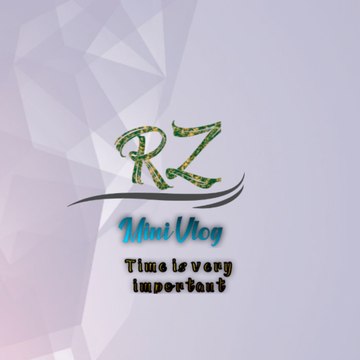 RZ Vlog Life