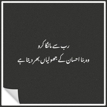 Baloch Writes