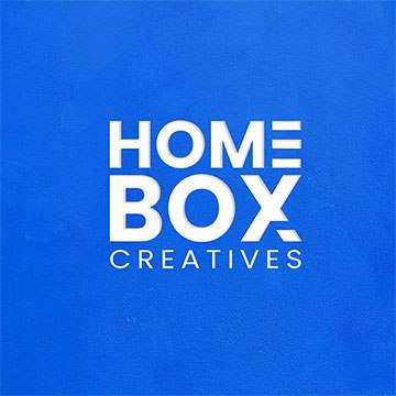 Homebox Creatives