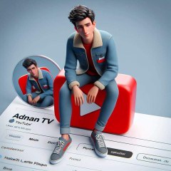 Adnan TV