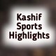 kashif Sports Highlights