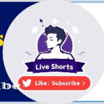 Live shorts