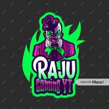 It's Raju Gaming