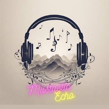 mustastic echo
