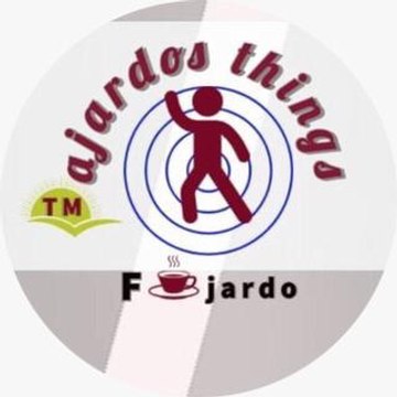 Jose-L Fajardo  Fajardos-Things.