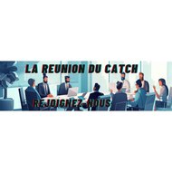 La Réunion Du Catch