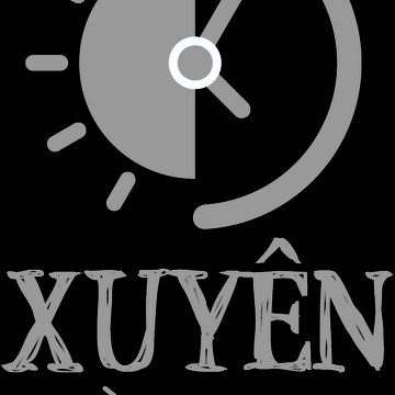 Xuyên Thời Gian