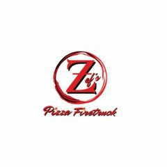 ZEF'S PIZZA FIRETRUCK