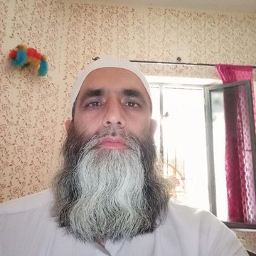 Ghulam Yaseen