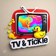 TV & Tickle