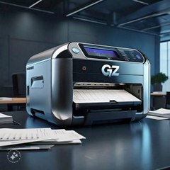 Gz Printers