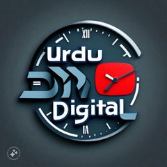 Urdu Digital 01
