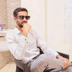 Umair Ahmed Official
