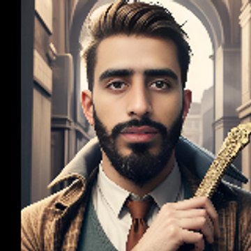 Sajjad Tube
