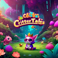 Critter Tales
