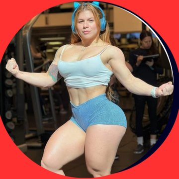 Gym Girl