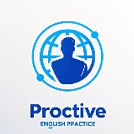 Proactive English Practice