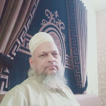 Qari jee
