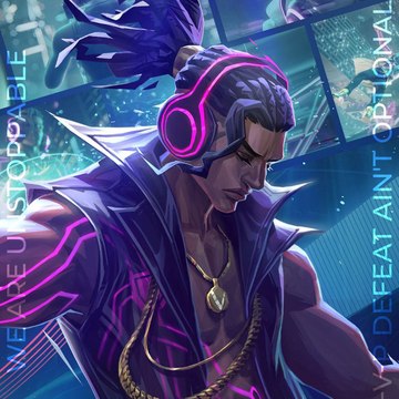 DRAMAZONE
