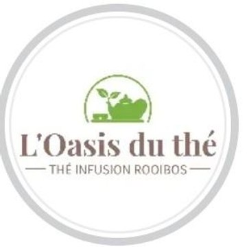 L'Oasis du thé
