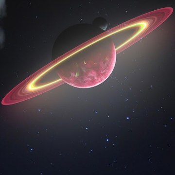 Amazing world