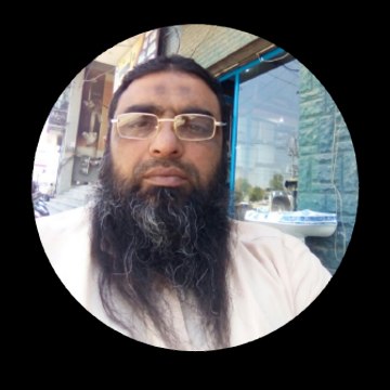 Zulfeqar Ali