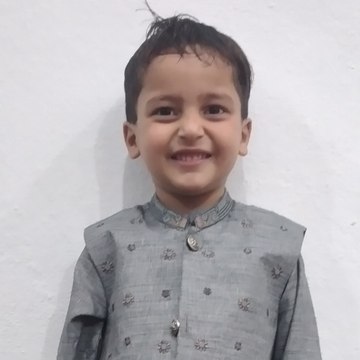 Abdullah yousafzai