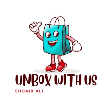 Unbox With US