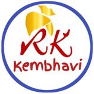 RK Kembhavi - ಆರ್.ಕೆ.ಕೆಂಭಾವಿ