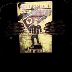 laperiode inconnue