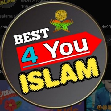 Best4youislam
