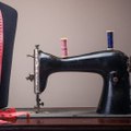 knotty stitch