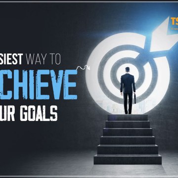 Reach Your Goal
