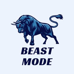 Beast Mode
