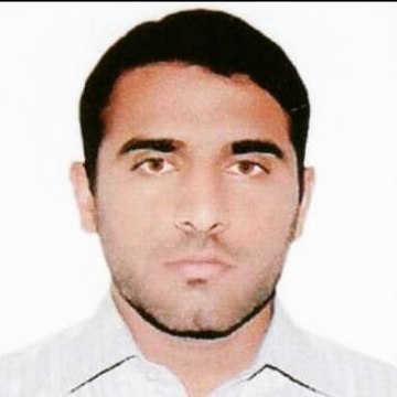 Shamas Arif