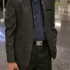 Amjad Janjua