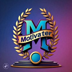 it's motivater