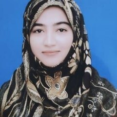 Aizal Fatima