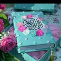 Piyare Quran pak Ko sikhen