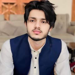 Usman Khan
