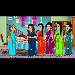 New Hindi stories