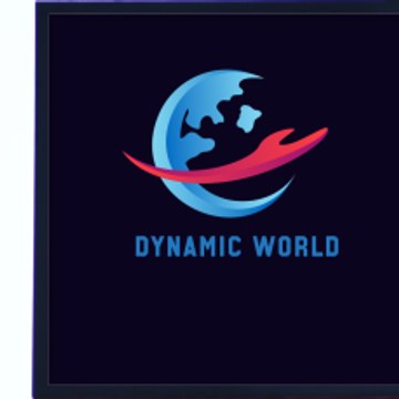 Dynamic World
