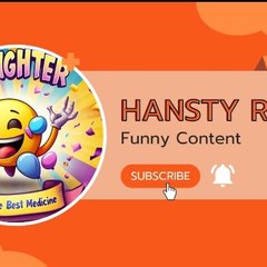 Hansty Raho