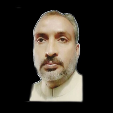 Khan official