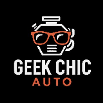 GEEK CHIC AUTO