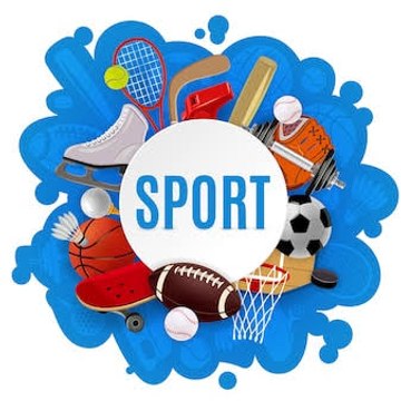 SPORTS TIME IN