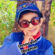 Innocent Ibrahim