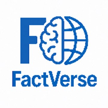 FactVerse