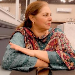 Halima Khan