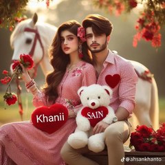 love story video